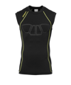 Uhlsport Bionikframe Tank Top Schwarz F01 - schwarz