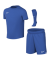 Nike Park VIII Trikot Set Kids Blau F463 - blau