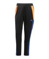 adidas Tiro 24 Trainingshose Damen Schwarz