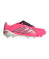 adidas Predator League FT FG Road to Glory Kids Rot