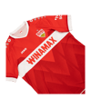 JAKO VfB Stuttgart Trikot Away 2024/2025 Rot F110 - rot