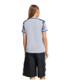 adidas Eintracht Frankfurt Trikot 3rd 2026/2027 Damen Grau - grau
