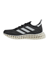 adidas 4DFWD 4 Laufschuh Schwarz - schwarz