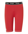 Kempa Attitude Tights Kids Rot F04 - rot