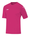JAKO Team Trikot Kids Rosa F170 | - rosa