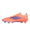 adidas F50 Elite LL FG Coral Blaze Orange - orange