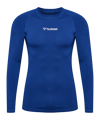 Hummel T-Shirt Blau F7045 