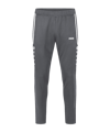 JAKO Allround Trainingshose | Grau F820 - grau