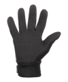 Cawila GEAR Handschuhe CORE Fleece Schwarz - schwarz