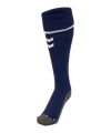 Hummel hmlCORE Strumpfstutzen Blau F7929 - blau