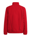 adidas Tiro 23 Competition Präsentationsjacke Rot - rot