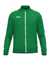 JAKO One Trainingsjacke Grün F200 - gruen