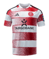 adidas Fortuna Düsseldorf Trikot Home 2026/2027 Rot - rot