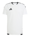 adidas Tiro 26 Trikot Weiß - weiss