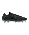 Nike Phantom GX II Elite SG-Pro AC Shadow Schwarz F002 - schwarz