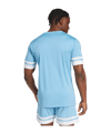 adidas Squadra 25 Trikot Blau - blau