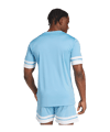 adidas Squadra 25 Trikot Blau - blau