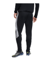 adidas Tiro 26 League Trainingshose Schwarz - schwarz