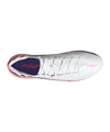 adidas F50 Hyperfast Pro AG Weiß - weiss