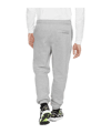 Nike Club Jogginghose Tall Grau Silber Weiss F063 - grau