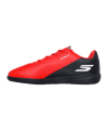 Skechers Skx 2 TD IN Stand Out Kids Rot FRDBK - rot