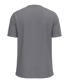 JAKO One T-Shirt Grau F825 - grau