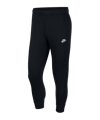 Nike Club Fleece Jogginghose Schwarz F010