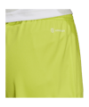 adidas Entrada 22 Short | Grün - gruen