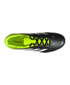 adidas Copa Pure III League 2G/3G AG Radiant Blaze Schwarz - schwarz