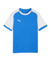 PUMA teamLIGA26 Matchday Trikot Kids Blau F02 - blau