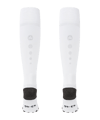 JAKO Allround Stutzenstrumpf Weiss F000 - weiss