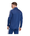 adidas Tiro 26 League Training Sweatshirt Dunkelblau - weiss