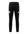 adidas Fortuna Düsseldorf Trainingshose 2026/2027 Schwarz - schwarz