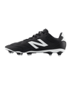 New Balance 442 Pro v3 FG Core Schwarz - schwarz