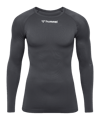 Hummel Comfort 2.0 Sweatshirt Damen Grau F1525 - grau
