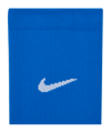 Nike Strike Crew Socken Blau Weiss F463 - blau