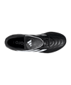 adidas COPA Gloro II TF Schwarz - schwarz