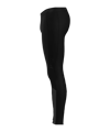 JAKO Winter Power Leggings Kids Schwarz F800 - schwarz