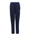 adidas Entrada 22 Trainingshose Kids Blau - blau