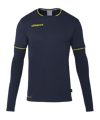 Uhlsport Save Torwarttrikot langarm F41 - blau
