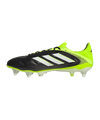 adidas Copa Pure III Elite SG Radiant Blaze - schwarz