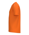 JAKO One T-Shirt Orange F350 - orange