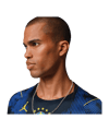 Nike CBF Brasilien Trikot Away WM 2026 Blau F417 - blau