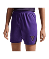 Nike FC Barcelona Short Away 2026/2027 Kids Lila F504 - lila