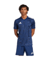 adidas Team Icon 25 Trikot Blau - blau