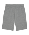PUMA BVB Dortmund Essential Short Grau F08 - grau