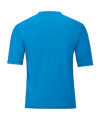 JAKO Team Trikot kurzarm Blau F89 - blau