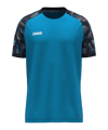 JAKO Sonic T-Shirt Blau F276 - blau