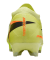 Nike Air Zoom Mercurial Vapor XVI Elite FG Max Voltage Gelb F302 - gelb