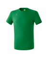 Erima Teamsport T-Shirt Grün